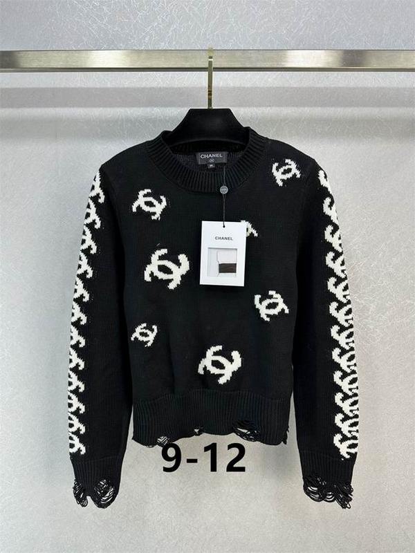 Chanel Women's Sweater 57